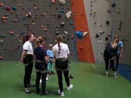 Volti Trainingslager 2022